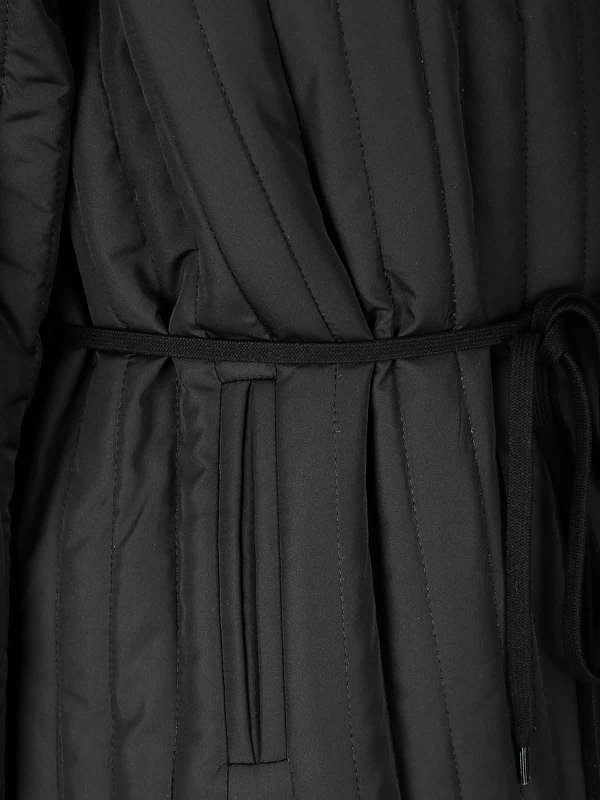 The Best Shops INSTITUTION: casual jackets - Reversible Quilted Jacket