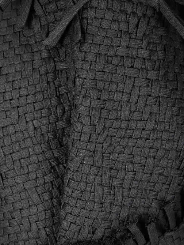 The Best Shops INSTITUTION: Tops & Tank tops - Hand Woven Top