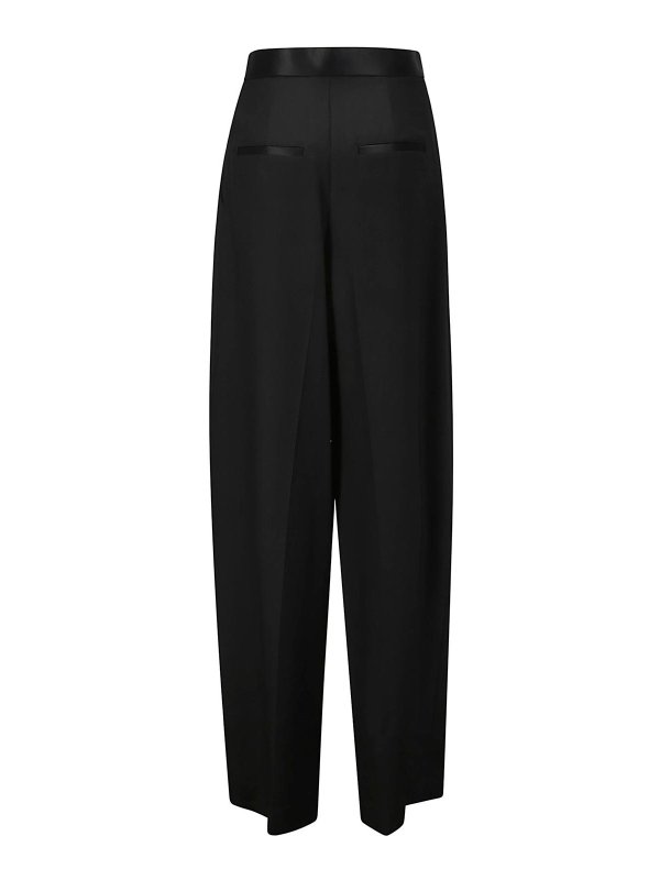 KHAITE: casual trousers online - Marnie Pant