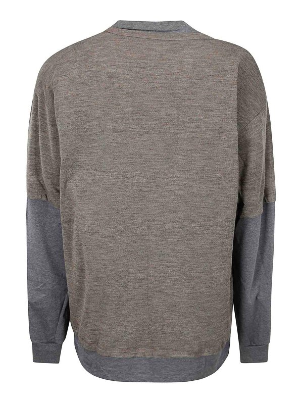 MAGLIANO: maglia collo rotondo online - Pullover