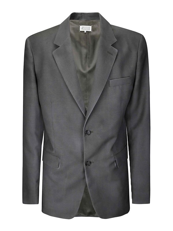 Maison Margiela: casual jackets - Jacket