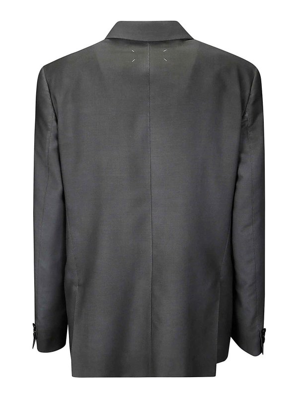Maison Margiela: casual jackets online - Jacket