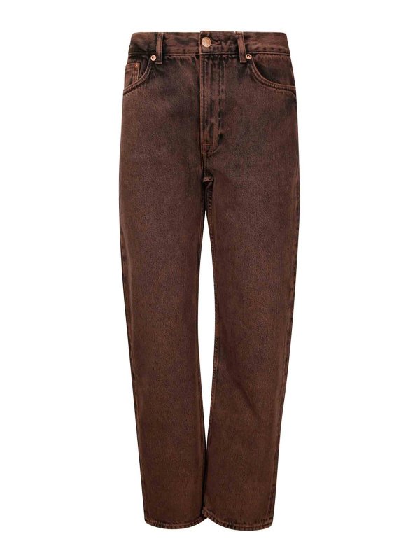 SAMSOE SAMSOE: bootcut jeans - Sasha Jeans 14605