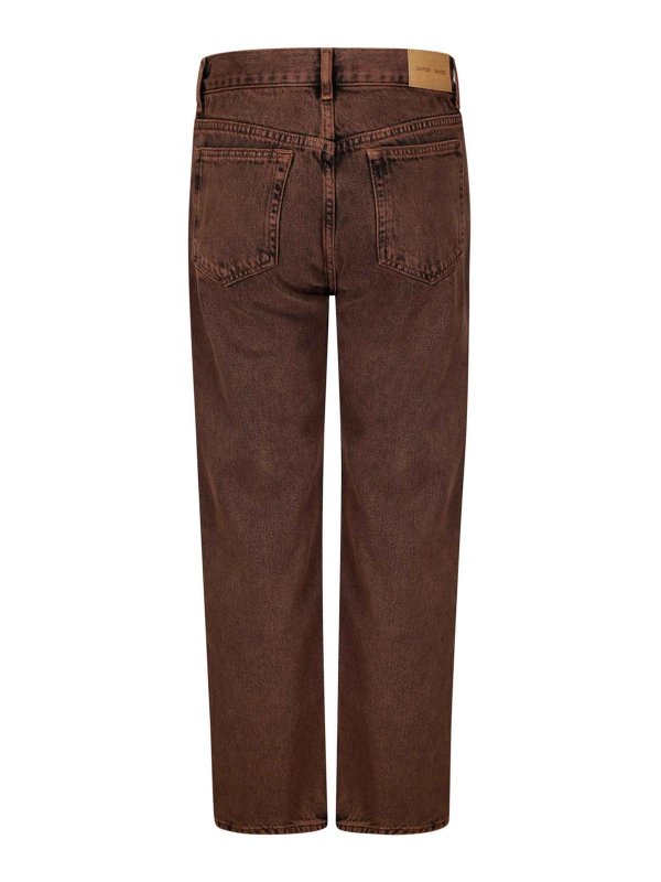 SAMSOE SAMSOE: bootcut jeans online - Sasha Jeans 14605
