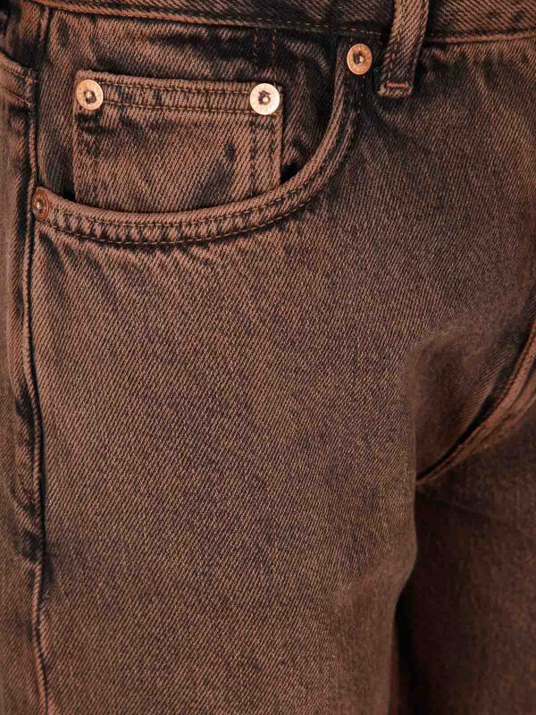 The Best Shops SAMSOE SAMSOE: bootcut jeans - Sasha Jeans 14605