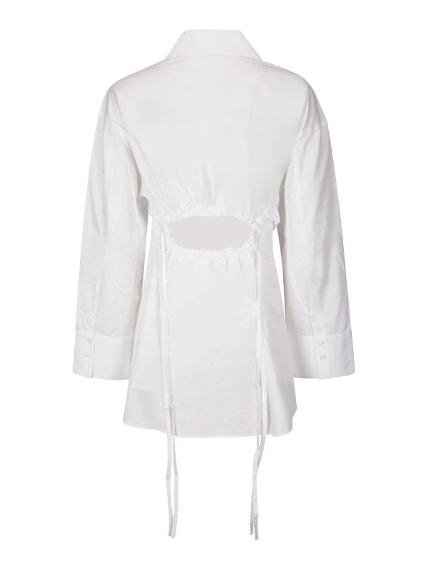 SAMSOE SAMSOE: shirts online - Sacata Shirt 15303