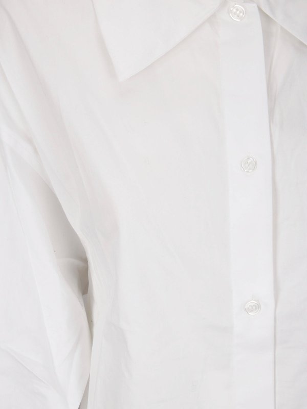 The Best Shops SAMSOE SAMSOE: shirts - Sacata Shirt 15303