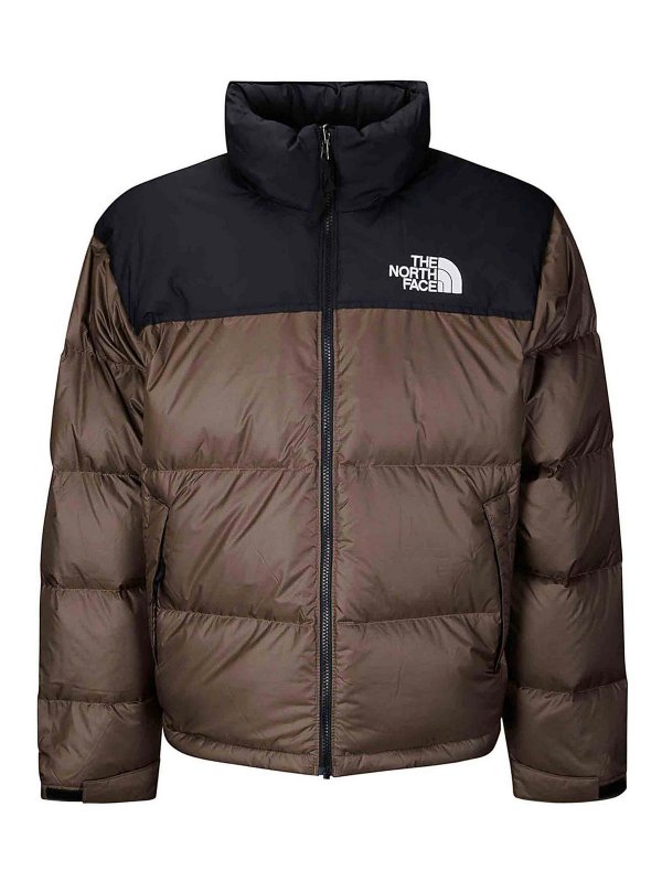 THE NORTH FACE: casual jackets - M 1996 Retro Nuptse Jacket