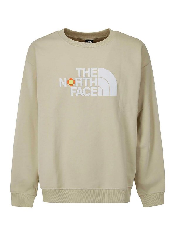 THE NORTH FACE: Sweatshirts & Sweaters - Pullover