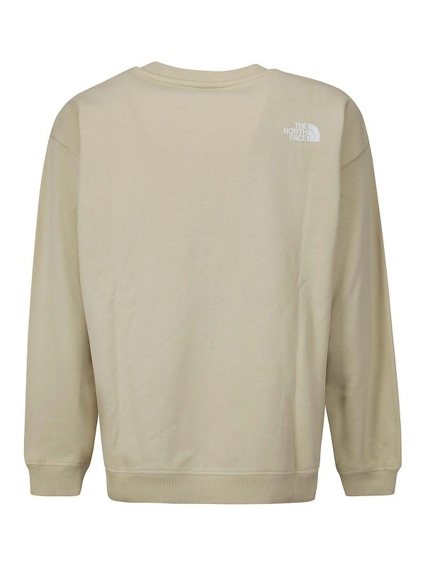 THE NORTH FACE: Sweatshirts & Sweaters online - Pullover