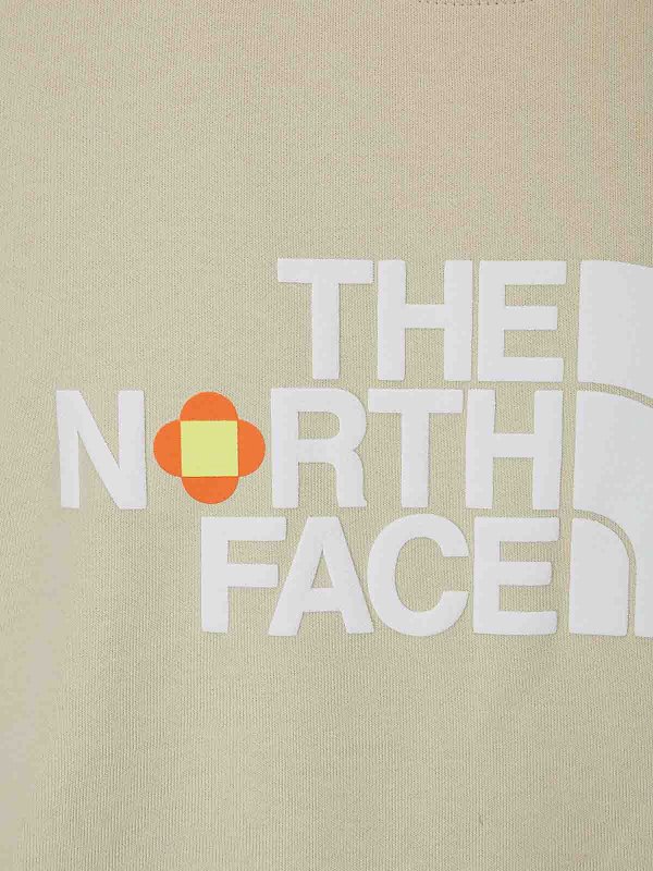 The Best Shops THE NORTH FACE: Sweatshirts & Sweaters - Pullover