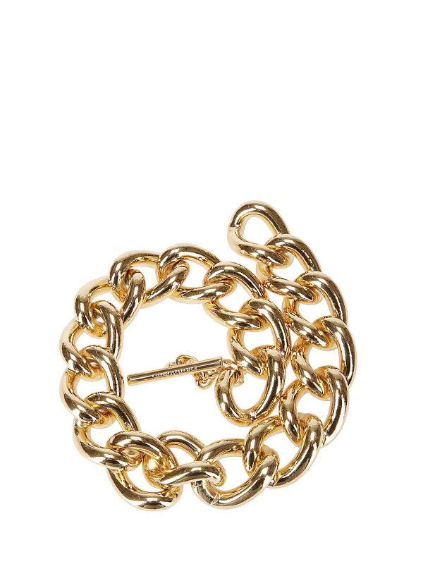 P.A.R.O.S.H.: ネックレス online - ネックレス/チョーカー - 金