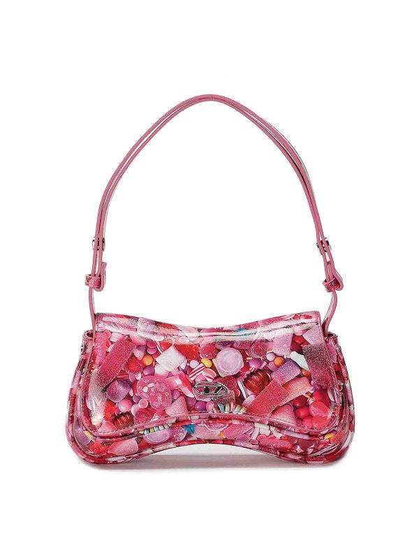 DIESEL: clutches - Play Clutch