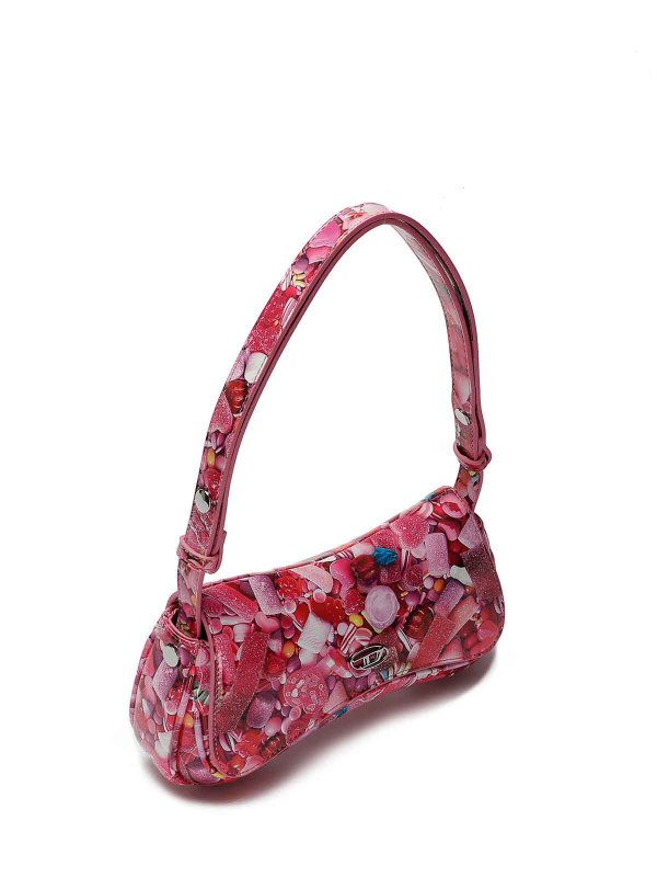 DIESEL: clutches online - Play Clutch