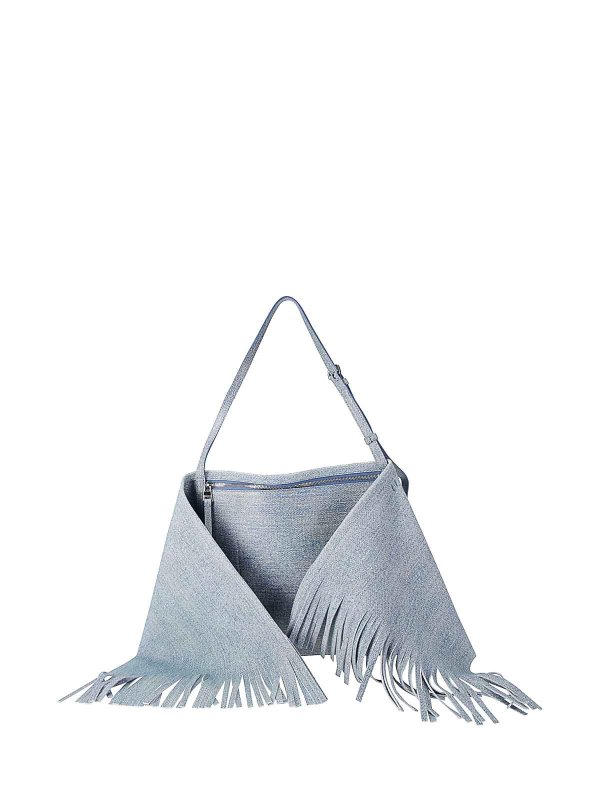 The Best Shops J.W. ANDERSON: borse a tracolla - Borsa