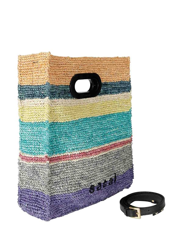 Sacai: cross body bags online - Bag