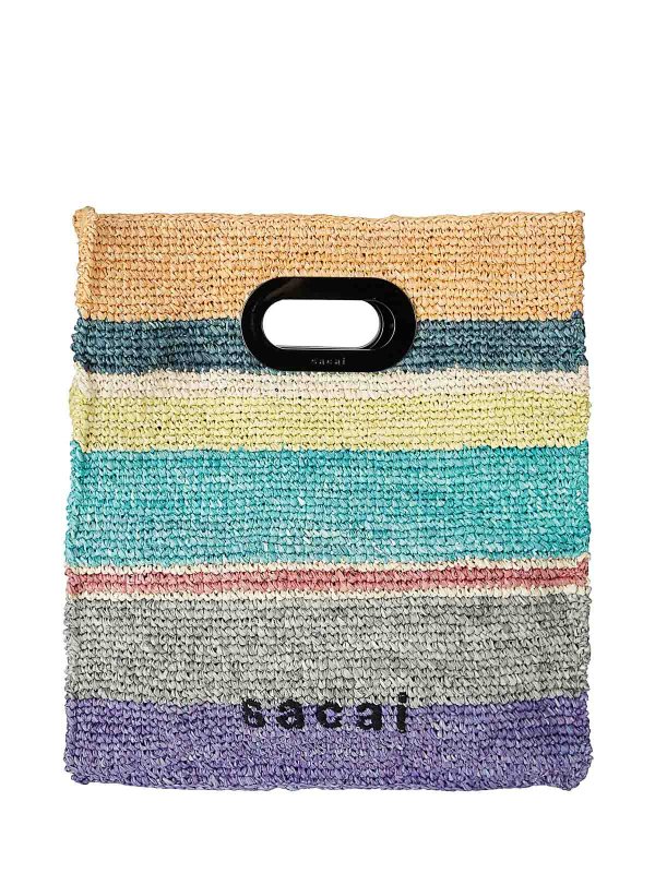 The Best Shops Sacai: cross body bags - Bag