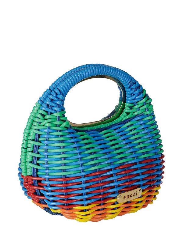 Sacai: cross body bags online - Bag