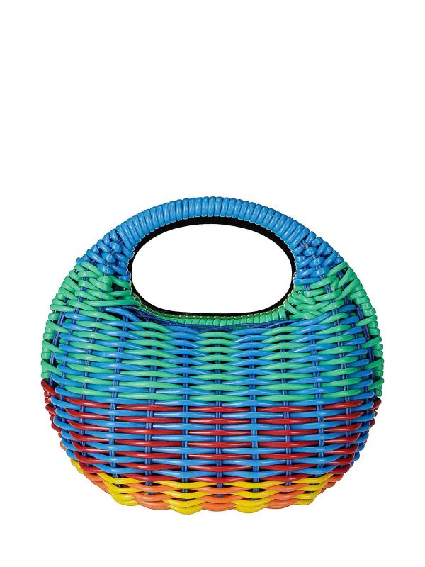 The Best Shops Sacai: cross body bags - Bag