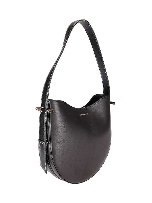 VICTORIA BECKHAM: cross body bags online - The Dia Medium Bag
