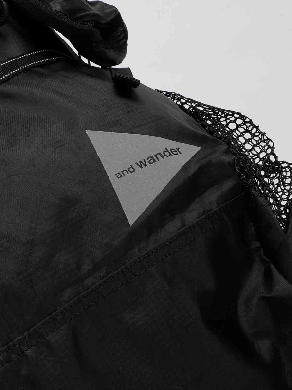 The Best Shops AND WANDER: backpacks - 100  Ecopak 40L Backpack