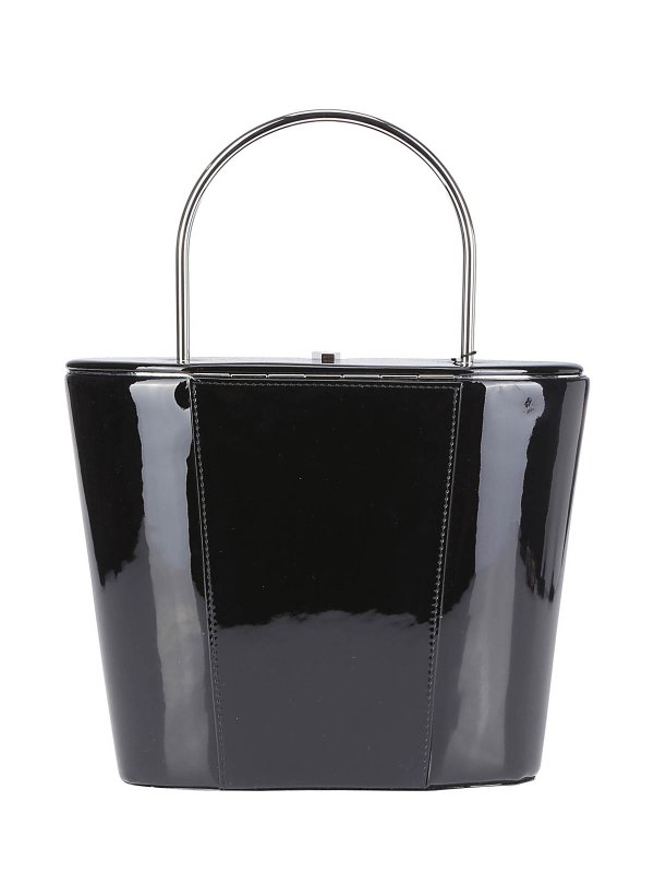 SPORTMAX: クロスボディバッグ online - クロスボディバッグ - 黒