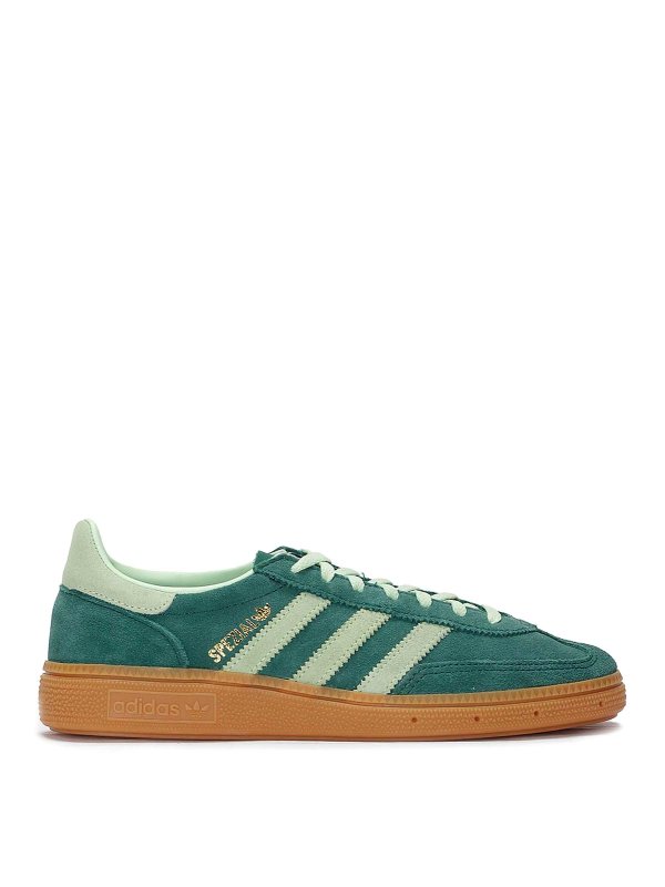 Adidas Originals: Zapatillas - Zapatillas - Verde