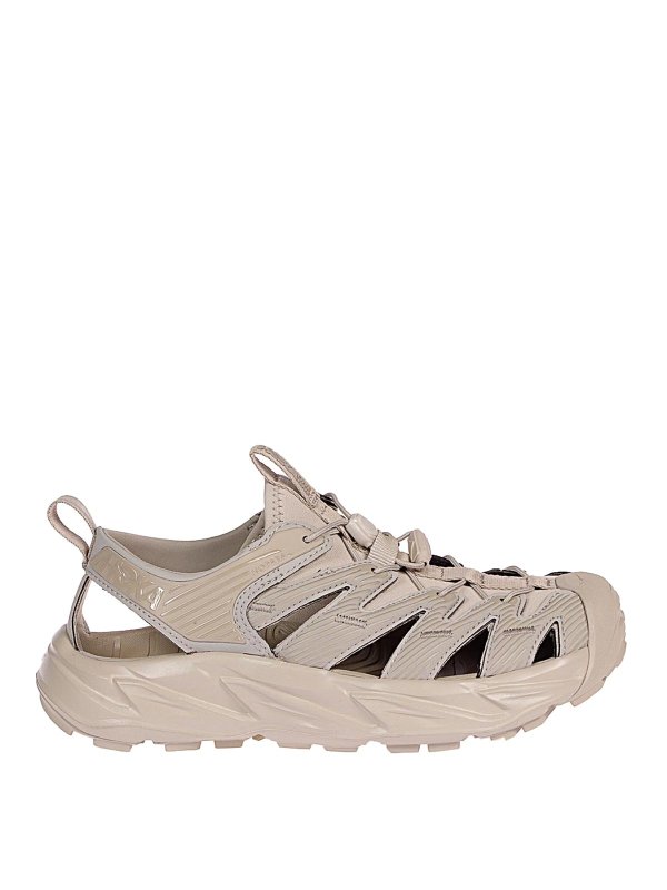 Hoka One One: サンダル - サンダル - 黒