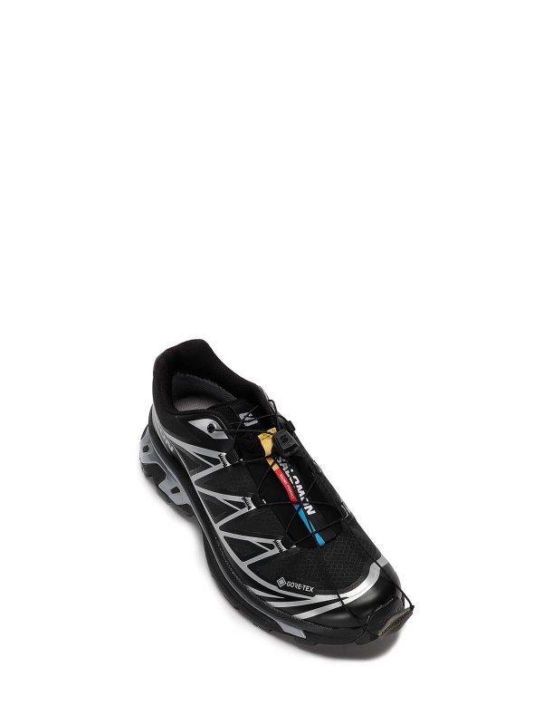 SALOMON: Chaussures de sport online - Baskets - Argent