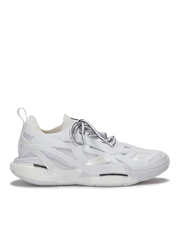 ADIDAS BY STELLA MCCARTNEY: Zapatillas - Zapatillas - Blanco