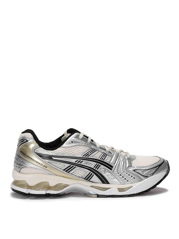 ASICS: trainers - Sneakers