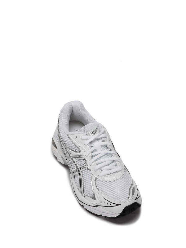 ASICS: Sneaker online - Sneaker - Silber