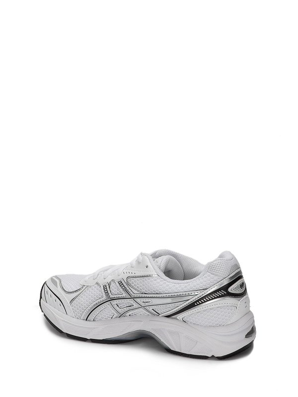 The Best Shops ASICS: Sneaker - Sneaker - Silber