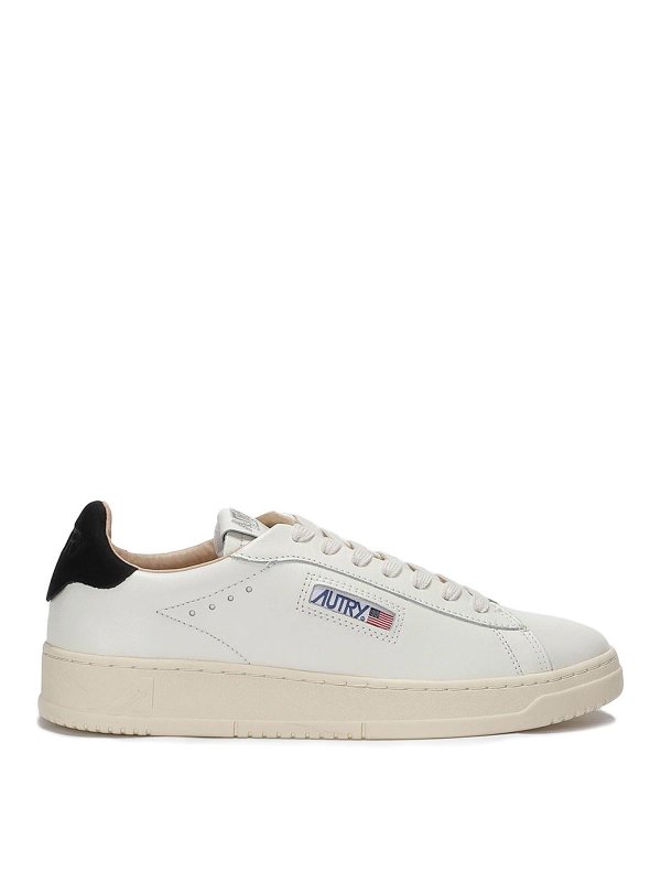 AUTRY: trainers - Sneakers