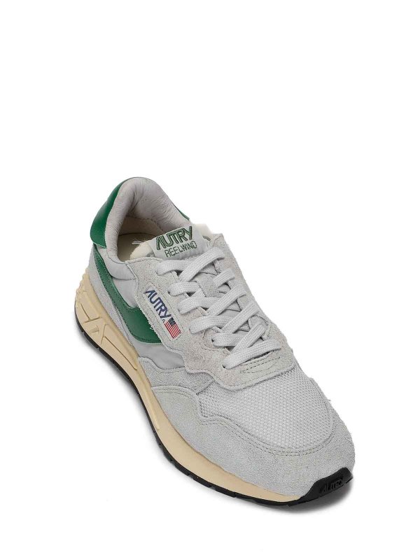 AUTRY: Sneaker online - Sneaker - Weiß