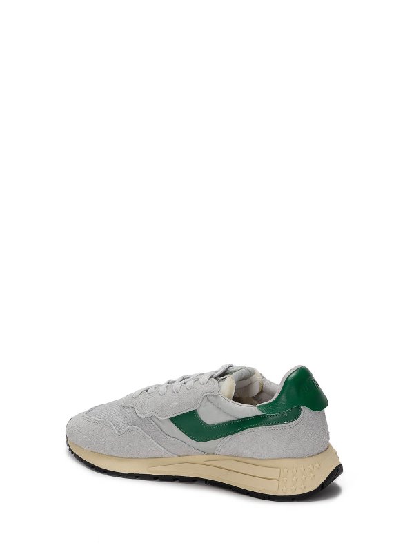 The Best Shops AUTRY: Sneaker - Sneaker - Weiß