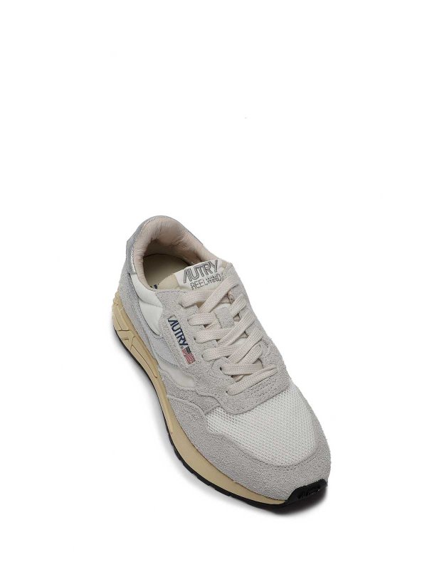 AUTRY: Sneaker online - Sneaker - Weiß