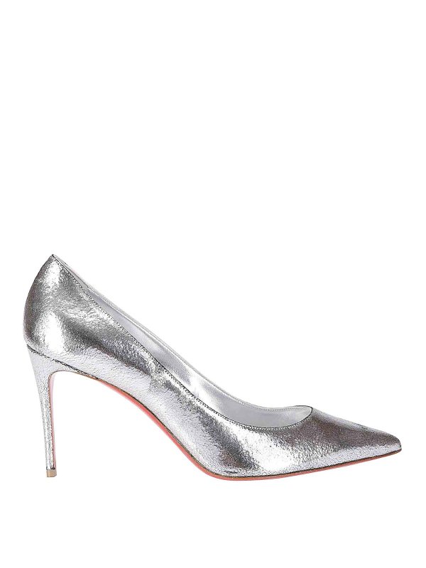 CHRISTIAN LOUBOUTIN: sandals - Kate 85 sandals