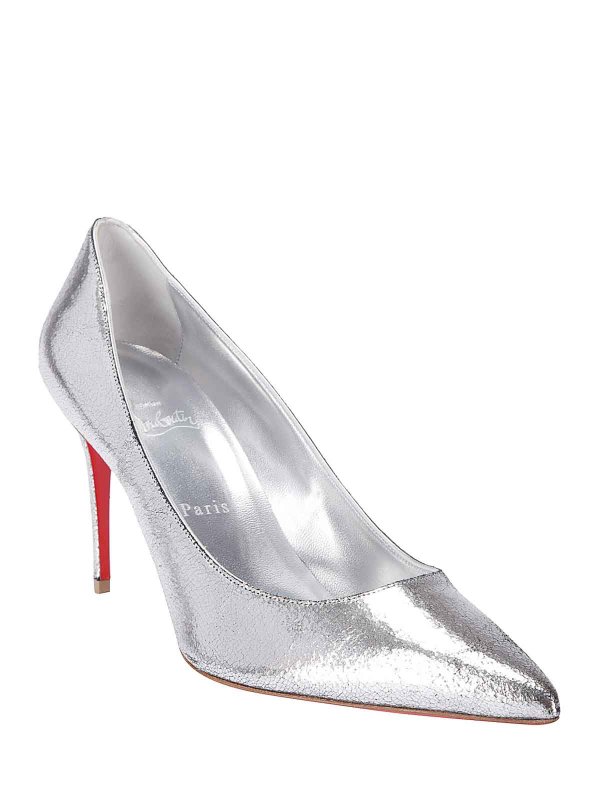 CHRISTIAN LOUBOUTIN: sandals online - Kate 85 sandals