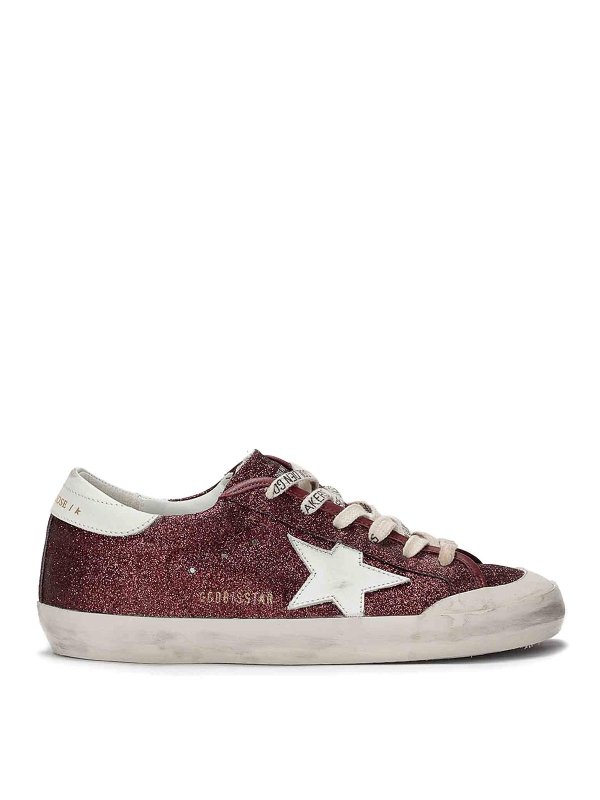GOLDEN GOOSE: sneakers - Sneakers