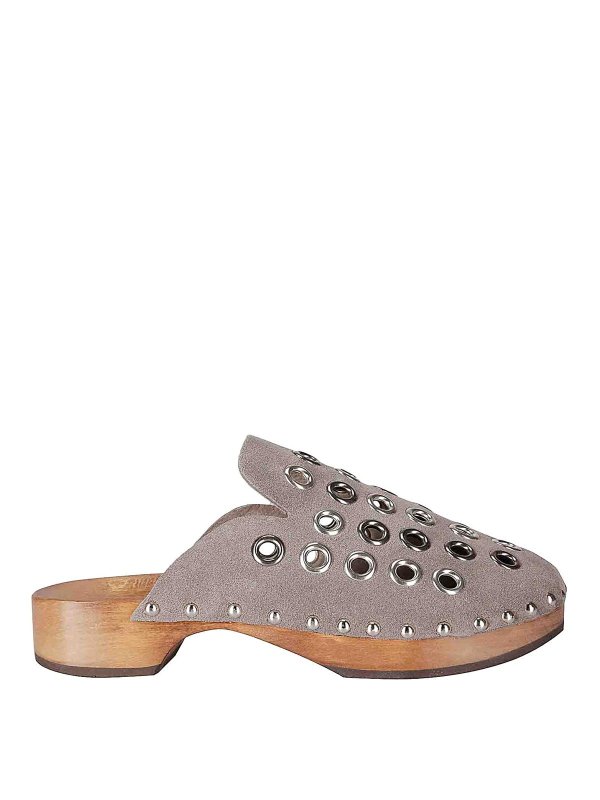 JEJIA: sandals - Sandals