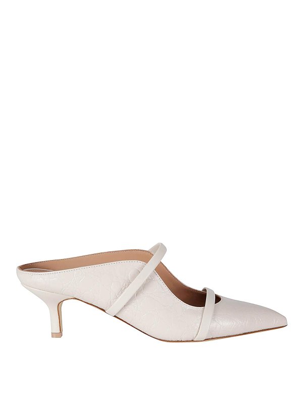 Malone Souliers: court shoes - Maureen pumps