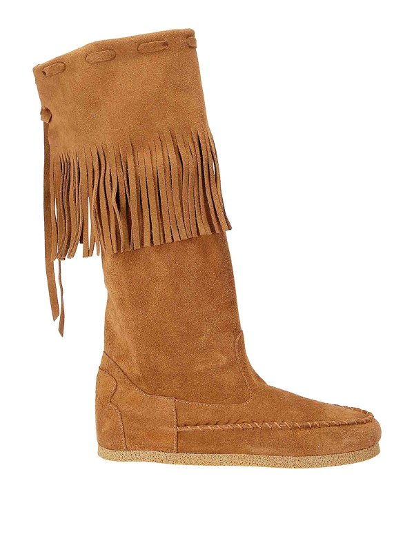 P.A.R.O.S.H.: boots - Boots