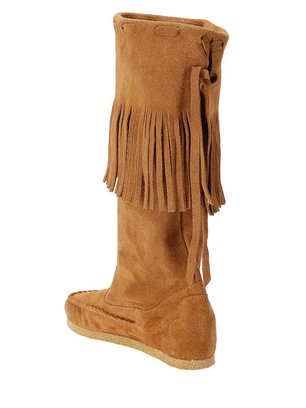 The Best Shops P.A.R.O.S.H.: boots - Boots