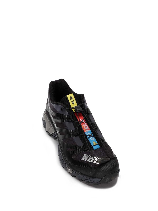 SALOMON: Chaussures de sport online - Baskets - Argent