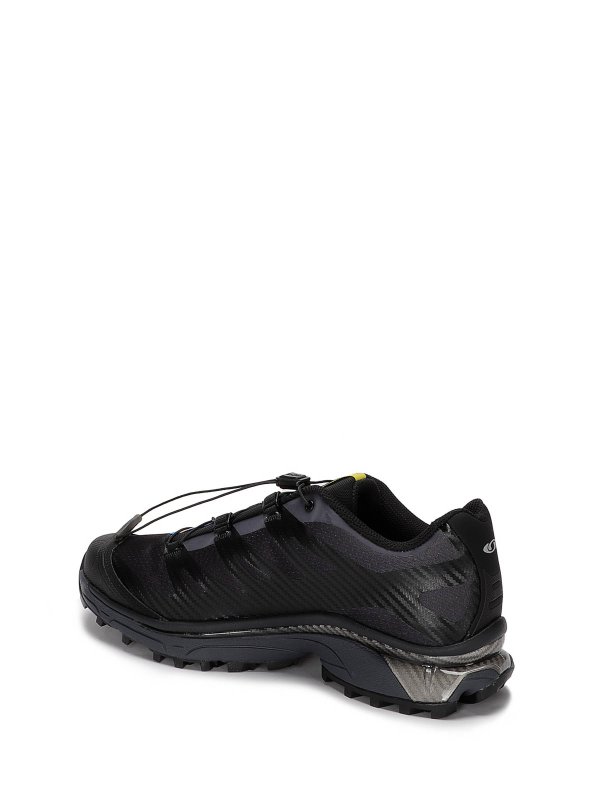 The Best Shops SALOMON: Chaussures de sport - Baskets - Argent