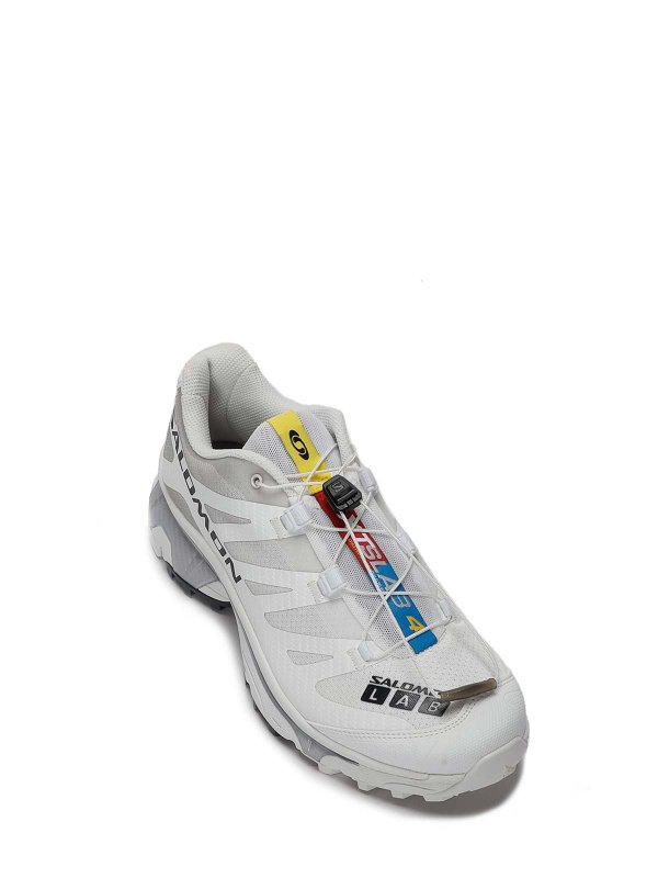 SALOMON: Sneaker online - Sneaker - Weiß