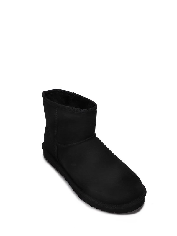 UGG: Stiefeletten online - Stiefeletten - Schwarz