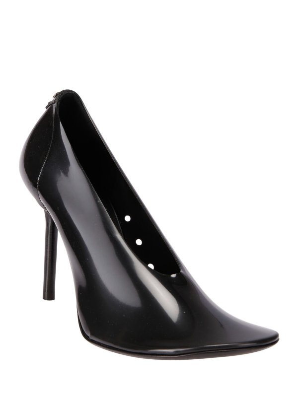Courreges: Pumps online - Pumps - Schwarz