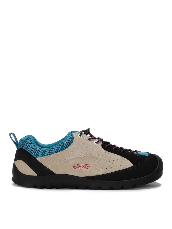 KEEN: Sneaker - Sneaker - Blau